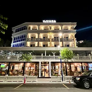 Hotel Ujvara, Golem (Tirana)